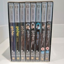 Harry Potter PSP UMD Movie