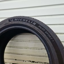 PAIR Michelin pilot sport 5
