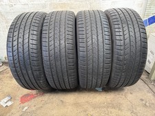 4x235/50/R19 Vredestein Quatrac Pro 6-7MM No Repair 4720.   240907