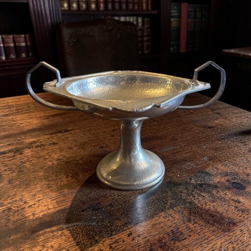 Antique old english pewter - english,
