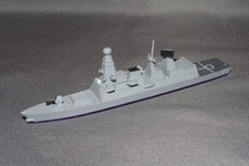 MOUNTFORD GB DESTROYER 'DARING