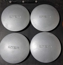 Mazda Eunos Roadster Mk1 Daisy