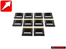 10x Genuine VW Side Skirt