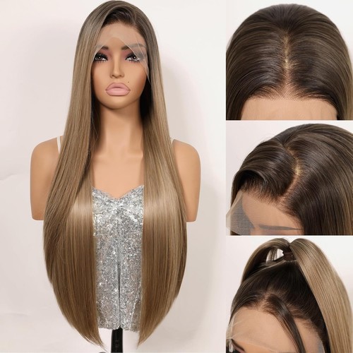 Low shine 13x4 lace front - lace,