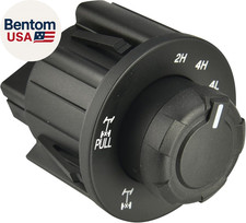 4X4 4WD E-Locker Override