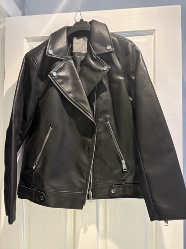 Feux leather women jacket - feux, women’s