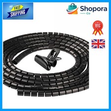 Cable Management Solution