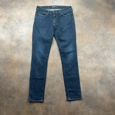 LEVI'S Demi Curve Jeans