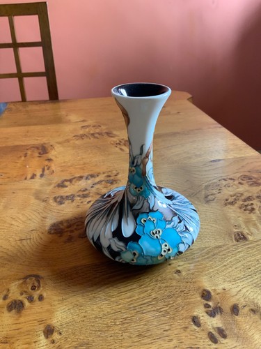Moorcroft unique trial - unique,