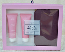 JACK WILLS ' FIVE ':  TRAVEL