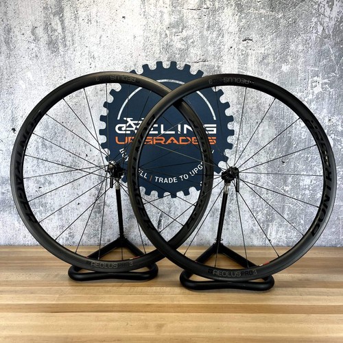 Bontrager aeolus pro 35mm - bontrager,