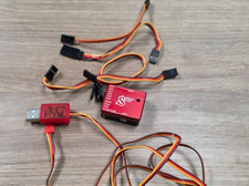 Spirit GT Flybarless System