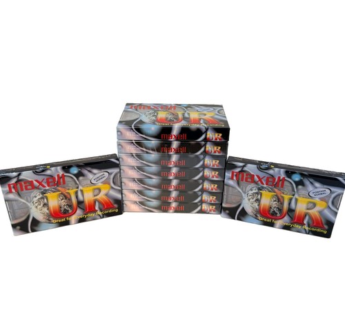 Maxell ur90 pack - ur90, x9
