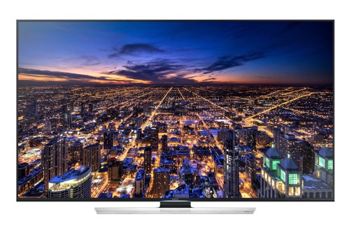 Samsung flat screen smart - samsung,