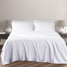 Premium Quality Flat Sheet +