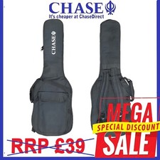 Chase Deluxe Electric Bass