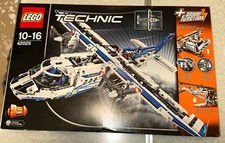 LEGO TECHNIC: Cargo Plane