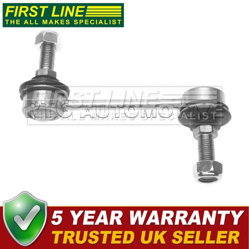 First line rear stabiliser - line,
