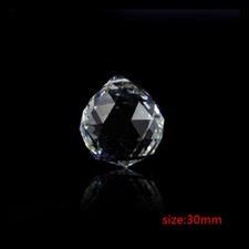 20mm-50mm Clear Hanging