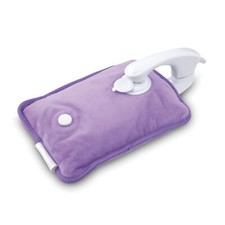 Hot water bottle rechargeable - water, bottle,