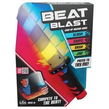 Goliath Games Beat Blast Game