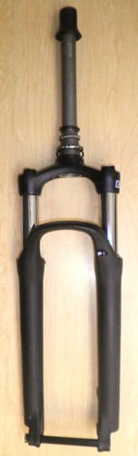 Suntour xcm34 boost 5 - sr,