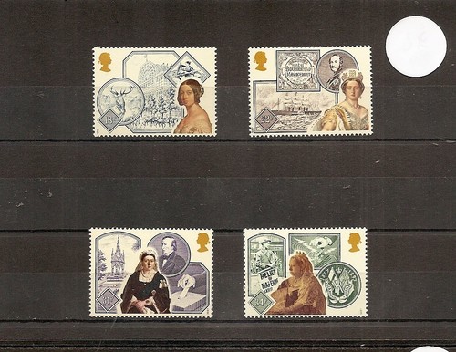 Great britain 1987 sg1367 - great,
