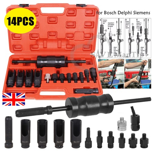 14x injection puller tool - puller,