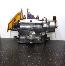 Simms / Fordson  Diesel injection pump SPE4A75S497