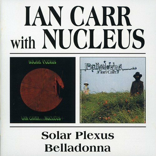 Ian carr solar - ian,