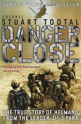 Tootal stuart danger - stuart, :