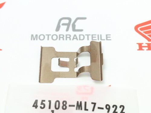 Honda 1500 goldwing spring - gl,