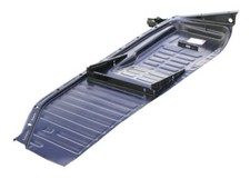 Floor Pan Half Offside Right 20 Gauge Steel VW Beetle 1955–1970 111701062M