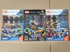 Mega Bloks Halo GCM37 Spartan
