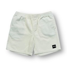 Stussy Corduroy Shorts 34