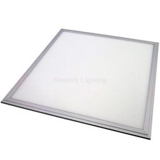 Low Energy Saving 48w LED Recessed Ceiling Panel 600x600 Suspended Grid Light