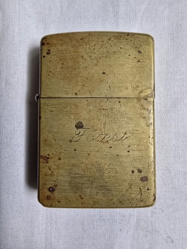 Zippo 1994 marlboro country - 1994,