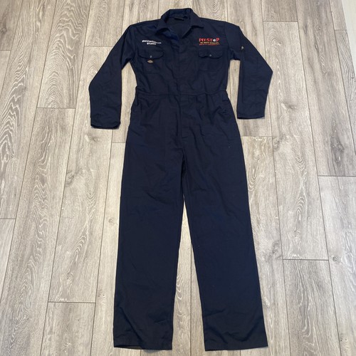 Dickies coveralls boiler suit - dickies,