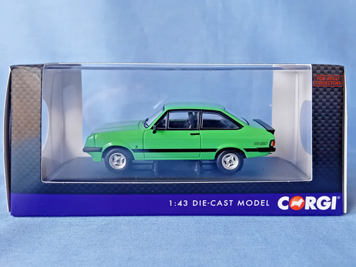 Vanguards corgi va14907 43 - vanguards, 1:43