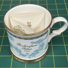 Vintage Buckingham Palace 1994