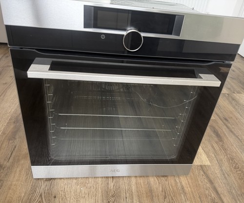 Oven aeg bpk948330m - aeg,