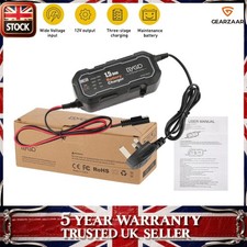 ​​Smart 12V Automatic
