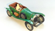 Corgi  CC 9001 1927 Bentley Le
