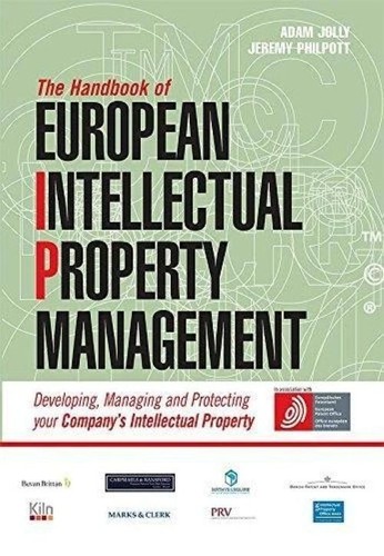 The handbook european - of,