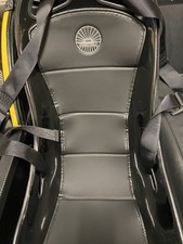 Kit Car seat Padding seat