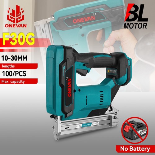 Heavy duty brad - heavy-duty, nail