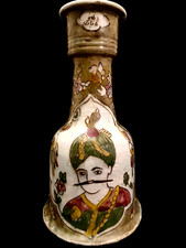 Antique Original Hand Made