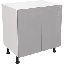 Fully Assembled Kitchen 800mm