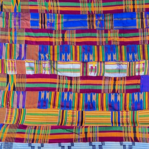 Kente cloth women - kente, women's