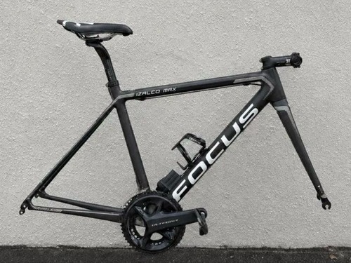 Focus izalco max road - max, bike